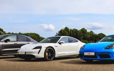 Porsche : Concessionnaire de Marseille